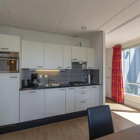 Fantastic Penthouse On The Floor *