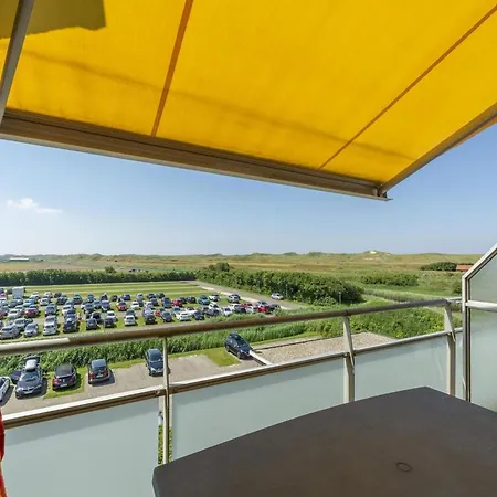 Fantastic Penthouse On The Floor * Callantsoog