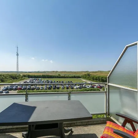 Fantastic Penthouse On The Floor Apartment