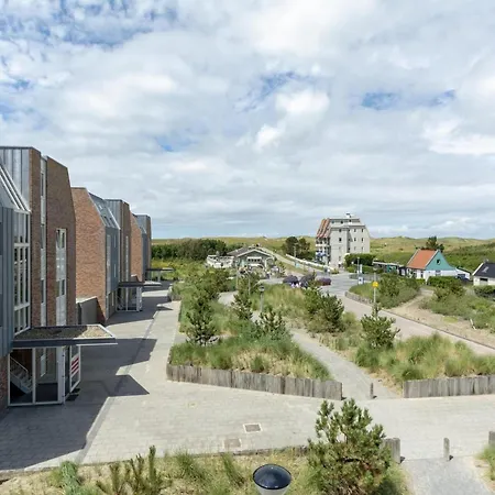Fantastic Penthouse On The Floor Apartment Callantsoog