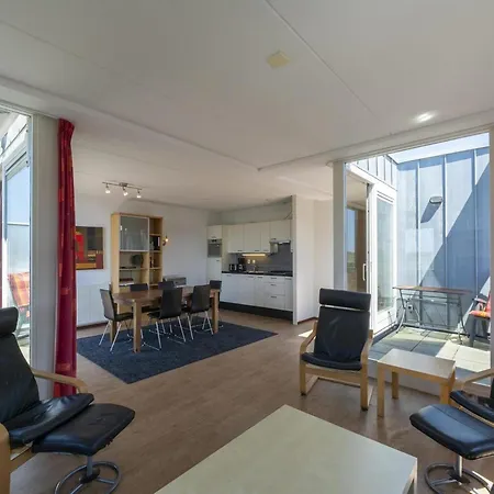 Apartment Fantastic Penthouse On The Floor Callantsoog