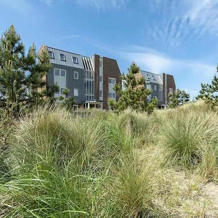 Fantastic Penthouse On The Floor Apartment Callantsoog