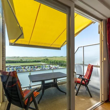 Fantastic Penthouse On The Floor Apartment Callantsoog