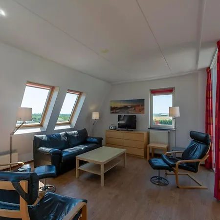 Fantastic Penthouse On The Floor アパート