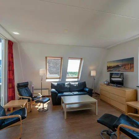 Fantastic Penthouse On The Floor