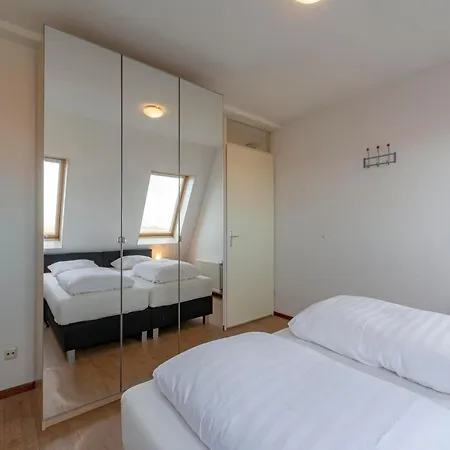 アパート Fantastic Penthouse On The Floor *