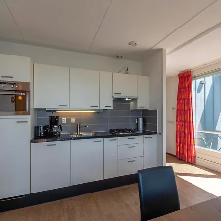 Appartamento Fantastic Penthouse On The Floor *