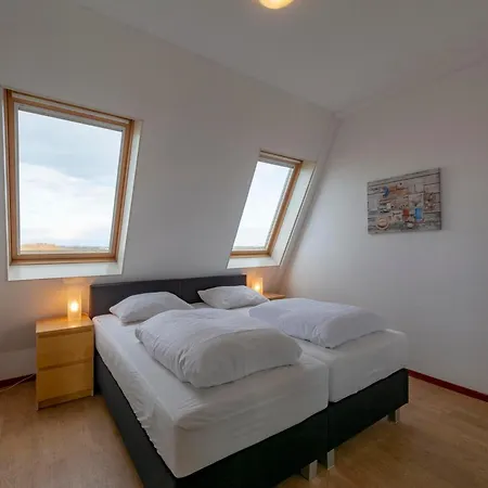 Fantastic Penthouse On The Floor Appartamento Callantsoog
