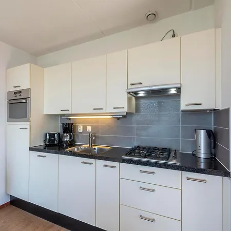 Fantastic Penthouse On The Floor Appartamento *