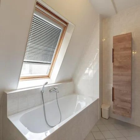 Appartamento Fantastic Penthouse On The Floor Callantsoog