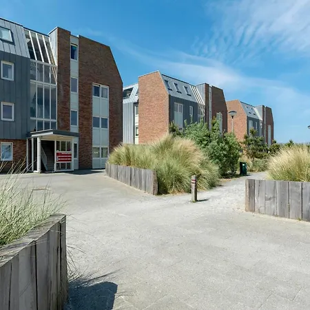Fantastic Penthouse On The Floor Callantsoog